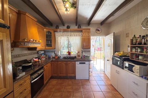 Villa a Sayalonga, Malaga, Sayalonga - € 540.000 | Ref: VH2508 - foto 10