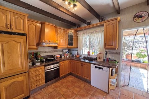 Villa a Sayalonga, Malaga, Sayalonga - € 540.000 | Ref: VH2508 - foto 11