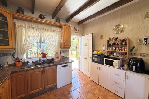 Villa a Sayalonga, Malaga, Sayalonga - € 540.000 | Ref: VH2508 - foto 13