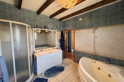 Villa a Sayalonga, Malaga, Sayalonga - € 540.000 | Ref: VH2508 - foto 21