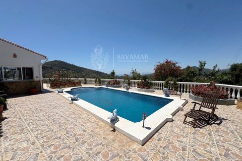 Villa a Sayalonga, Malaga, Sayalonga - € 540.000 | Ref: VH2508 - foto 26