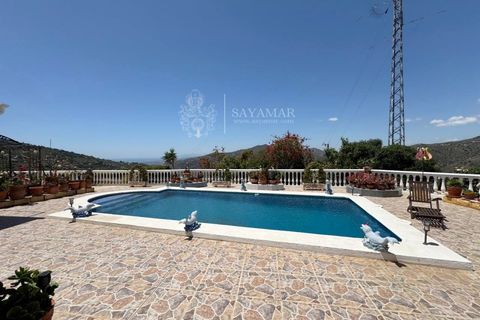 Villa a Sayalonga, Malaga, Sayalonga - € 540.000 | Ref: VH2508 - foto 27