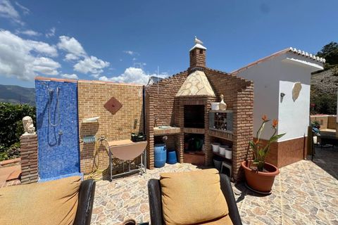 Villa a Sayalonga, Malaga, Sayalonga - € 540.000 | Ref: VH2508 - foto 30