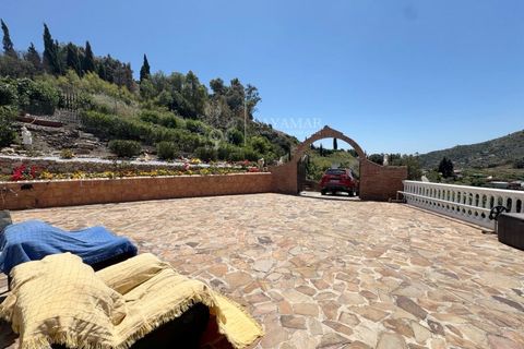 Villa a Sayalonga, Malaga, Sayalonga - € 540.000 | Ref: VH2508 - foto 44
