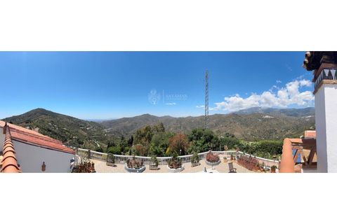 Villa a Sayalonga, Malaga, Sayalonga - € 540.000 | Ref: VH2508 - foto 47