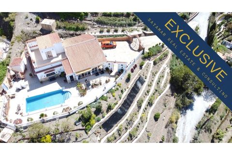 Villa a Sayalonga, Malaga, Sayalonga - € 540.000 | Ref: VH2508 - foto 2