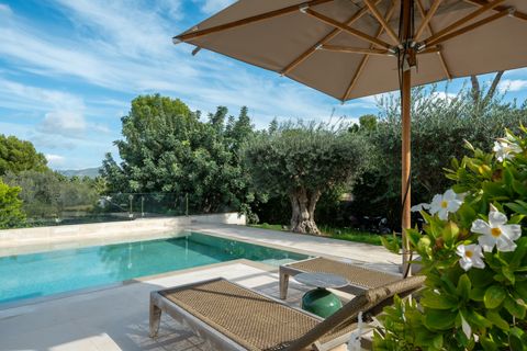 Villa a Santa Ponsa, Mallorca, Santa Ponsa - € 3.600.000 | Ref: 2162 - foto 10