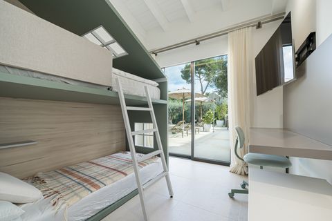 Villa a Santa Ponsa, Mallorca, Santa Ponsa - € 3.600.000 | Ref: 2162 - foto 14