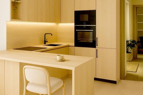 Wohnung in Malaga city, Malaga - Foto 4