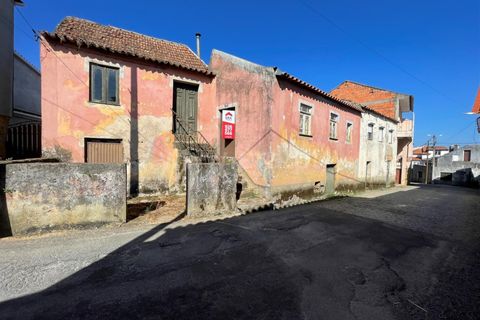 Villa i Seia, Guarda, Seia - € 28.000 | Ref: 405240174 - foto 1