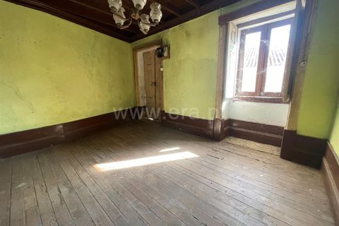Villa i Seia, Guarda, Seia - € 28.000 | Ref: 405240174 - foto 9