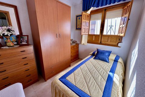 Villa i La Marina, Alicante, La Marina - € 205.000 | Ref: SP4626 - foto 8