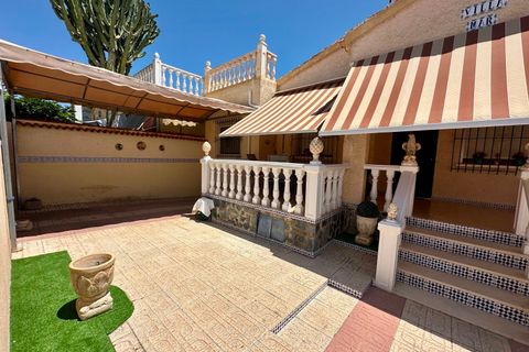 Villa i La Marina, Alicante, La Marina - € 205.000 | Ref: SP4626 - foto 1