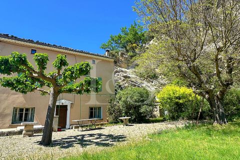 Farm hus i Malaucene, Vaucluse, Malaucene - € 425.000 | Ref: 2691 - foto 2