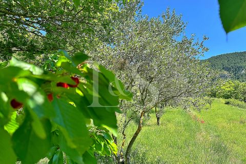 Farm hus i Malaucene, Vaucluse, Malaucene - € 425.000 | Ref: 2691 - foto 9
