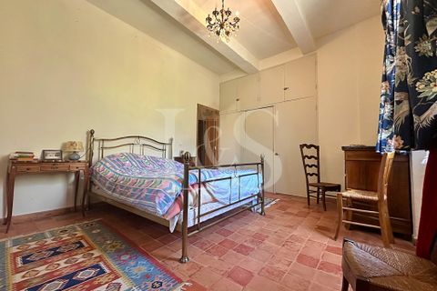 Farm hus i Malaucene, Vaucluse, Malaucene - € 425.000 | Ref: 2691 - foto 10