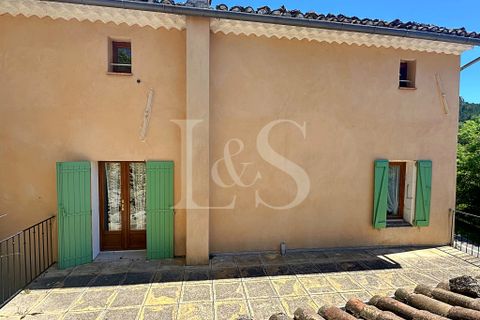 Farm hus i Malaucene, Vaucluse, Malaucene - € 425.000 | Ref: 2691 - foto 12