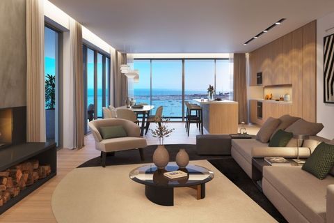 Leilighet i Cascais, Lisbon, Cascais - € 2 750 000 | Ref: 12049 - foto 1