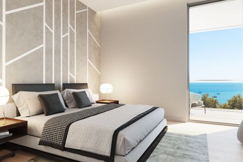 Leilighet i Cascais, Lisbon, Cascais - € 2 750 000 | Ref: 12049 - foto 4