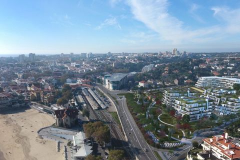 Leilighet i Cascais, Lisbon, Cascais - € 2 750 000 | Ref: 12049 - foto 19