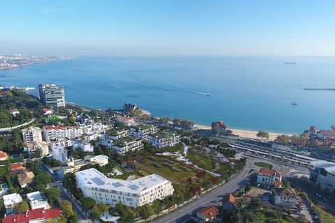 Leilighet i Cascais, Lisbon, Cascais - € 2 750 000 | Ref: 12049 - foto 20