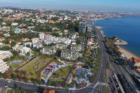 Leilighet i Cascais, Lisbon, Cascais - € 2 750 000 | Ref: 12049 - foto 23