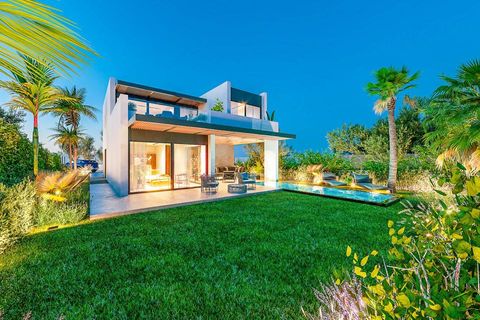 Villa a Estepona, Malaga, Estepona - € 1.850.000 | Ref: 21NNG110V4B - foto 6