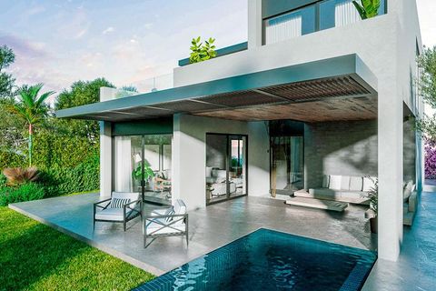 Villa a Estepona, Malaga, Estepona - € 1.850.000 | Ref: 21NNG110V4B - foto 7