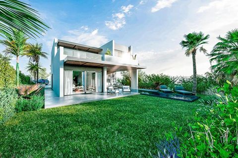 Villa a Estepona, Malaga, Estepona - € 1.850.000 | Ref: 21NNG110V4B - foto 8