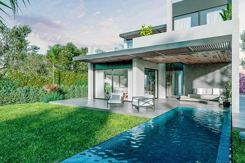 Villa a Estepona, Malaga, Estepona - € 1.850.000 | Ref: 21NNG110V4B - foto 9