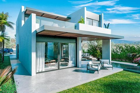 Villa a Estepona, Malaga, Estepona - € 1.850.000 | Ref: 21NNG110V4B - foto 10