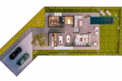 Villa a Estepona, Malaga, Estepona - € 1.850.000 | Ref: 21NNG110V4B - foto 11