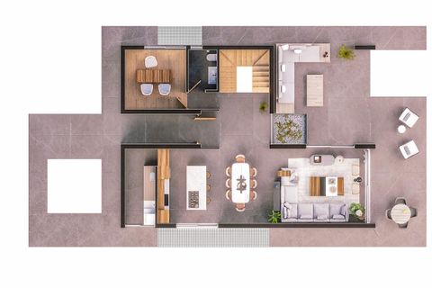 Villa a Estepona, Malaga, Estepona - € 1.850.000 | Ref: 21NNG110V4B - foto 12