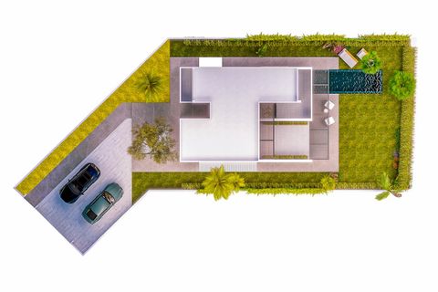 Villa a Estepona, Malaga, Estepona - € 1.850.000 | Ref: 21NNG110V4B - foto 15