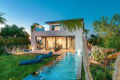 Villa a Estepona, Malaga, Estepona - € 1.975.000 | Ref: 21NNG110V4C - foto 2