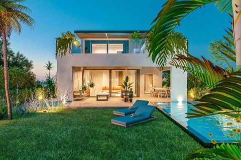 Villa a Estepona, Malaga, Estepona - € 1.975.000 | Ref: 21NNG110V4C - foto 4