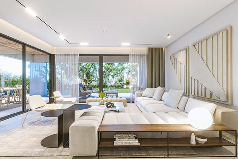 Villa a Estepona, Malaga, Estepona - € 1.975.000 | Ref: 21NNG110V4C - foto 6