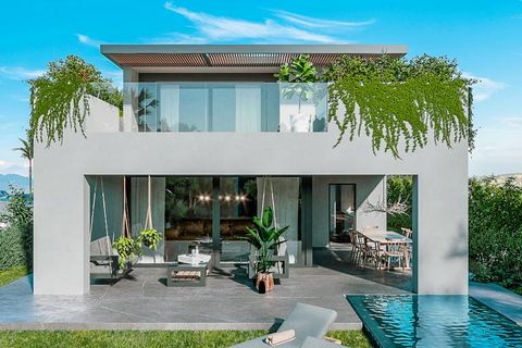 Villa a Estepona, Malaga, Estepona - € 1.975.000 | Ref: 21NNG110V4C - foto 10