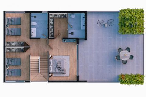 Villa a Estepona, Malaga, Estepona - € 1.975.000 | Ref: 21NNG110V4C - foto 13