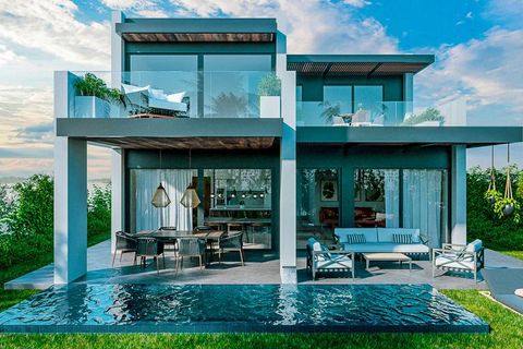 Villa a Estepona, Malaga, Estepona - € 1.650.000 | Ref: 21NNG110V4E - foto 6