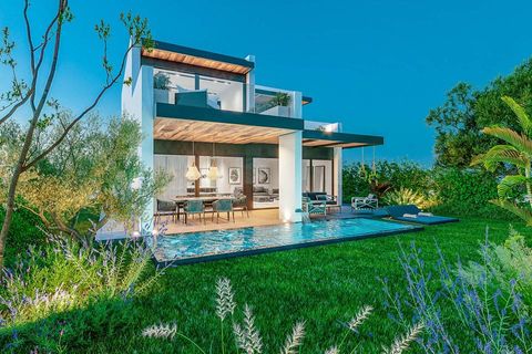 Villa a Estepona, Malaga, Estepona - € 1.650.000 | Ref: 21NNG110V4E - foto 7