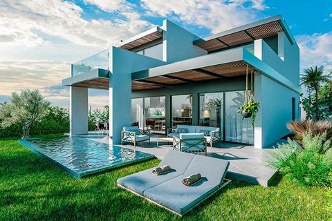 Villa a Estepona, Malaga, Estepona - € 1.650.000 | Ref: 21NNG110V4E - foto 8