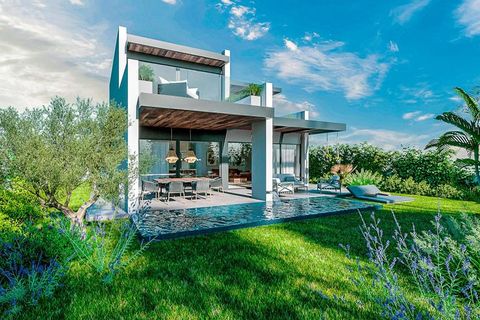 Villa a Estepona, Malaga, Estepona - € 1.650.000 | Ref: 21NNG110V4E - foto 9