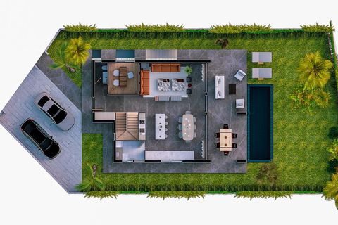 Villa a Estepona, Malaga, Estepona - € 1.650.000 | Ref: 21NNG110V4E - foto 11