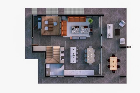 Villa a Estepona, Malaga, Estepona - € 1.650.000 | Ref: 21NNG110V4E - foto 12