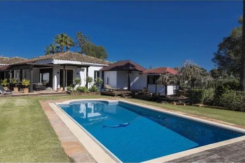 Villa i Sotogrande, Cadiz, Sotogrande - € 2.780.000 | Ref: 428-04390P - foto 13
