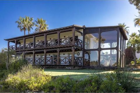 Villa i Sotogrande, Cadiz, Sotogrande - € 2.780.000 | Ref: 428-04390P - foto 19