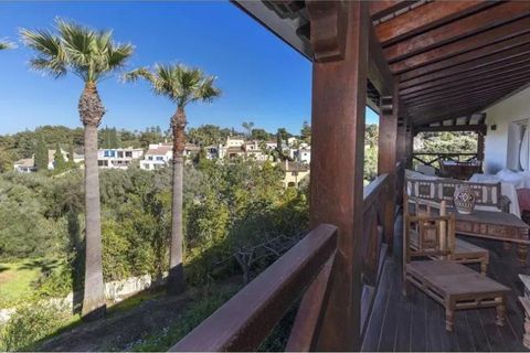 Villa i Sotogrande, Cadiz, Sotogrande - € 2.780.000 | Ref: 428-04390P - foto 22