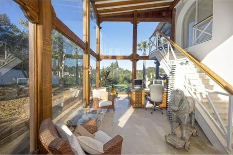 Villa i Sotogrande, Cadiz, Sotogrande - € 2.780.000 | Ref: 428-04390P - foto 27