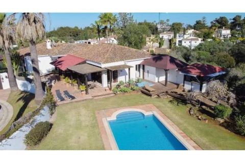 Villa i Sotogrande, Cadiz, Sotogrande - € 2.780.000 | Ref: 428-04390P - foto 35